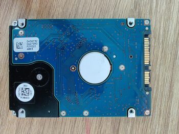 Hitachi HTS545032B9A300 320GB HDD for sale