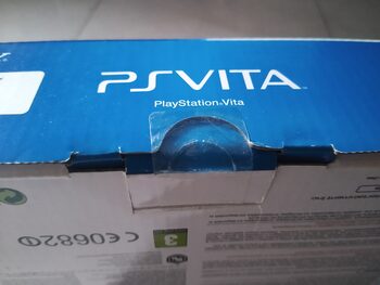 PS Vita, Black, 1GB for sale