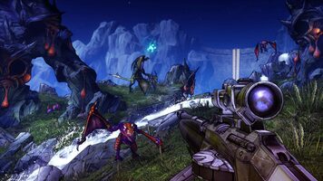 Redeem Borderlands 2: Commander Lilith & the Fight for Sanctuary (DLC) Steam Key GLOBAL