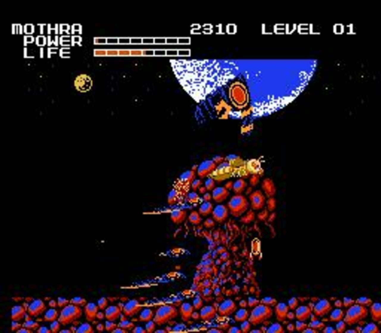 Buy godzilla monster of monsters nes cheap price eneba