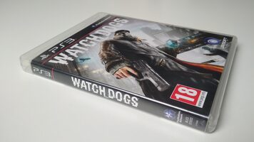 Buy Watch Dogs PlayStation 3