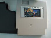Redeem Nintendo Clonica NES /NASA + Juegos