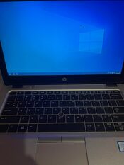 HP EliteBook 820 G3 + HP UltraSlim Docking Station 2013