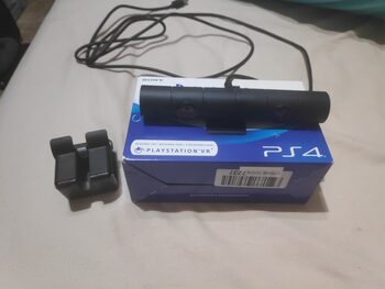 Get Vendo Camara PS4 V2