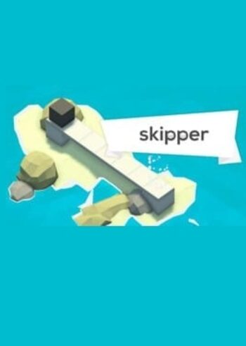 Skipper Steam Key GLOBAL