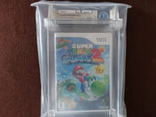Super Mario Galaxy 2 Wii