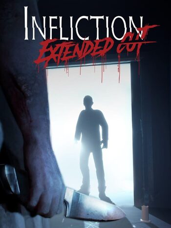 Infliction: Extended Cut PlayStation 5