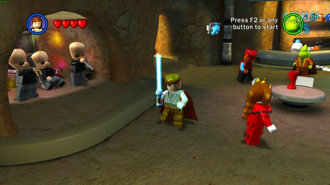 lego star wars the complete saga gog