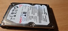 Buy Seagate SSHD 1000GB 8GB NAND ST1000LM014