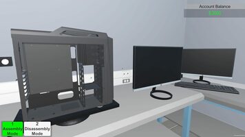 Buy PC Building Simulator Steam Key GLOBAL