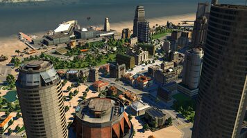 Buy Cities XXL Steam Key POLAND
