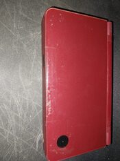 Nintendo DSi XL, Dark Red 8GB