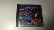 Ps1 Juego Disney El Emperador y sus locuras