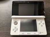 Nintendo 3DS, White for sale