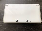 Nintendo 3DS, White