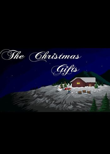 The Christmas Gifts (PC) Steam Key GLOBAL