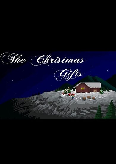 E-shop The Christmas Gifts (PC) Steam Key GLOBAL