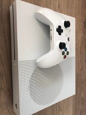 Xbox One S, White, 1TB