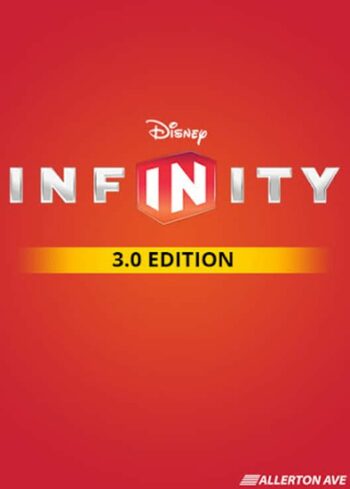 Disney Infinity Gold Collection Steam Key GLOBAL