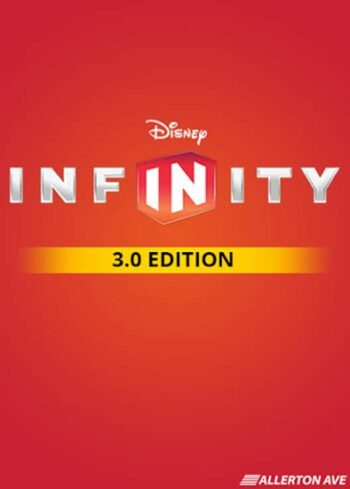 Buy Disney Infinity 1.0: Gold Edition Steam Key PC GLOBAL - Cheap - !