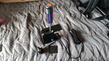 Pc usb handbrake