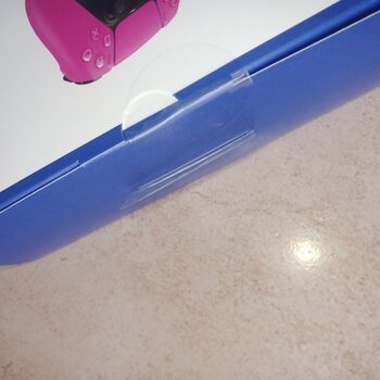 Buy Manette PS5 DualSense rose Nova Pink neuve
