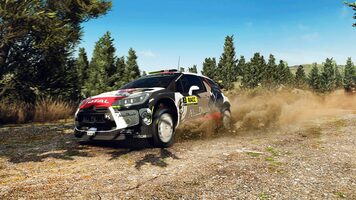 WRC 5: FIA World Rally Championship (incl. Season Pass) Steam Key GLOBAL