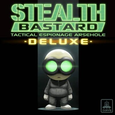 E-shop Stealth Bastard Deluxe Steam Key EUROPE