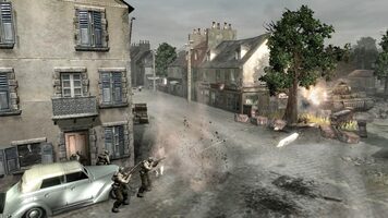 Company of Heroes: Tales of Valor Steam Key EUROPE for sale