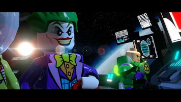 LEGO: Batman 3 - Beyond Gotham Steam Key GLOBAL