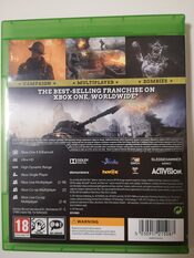 Buy Call of Duty: WWII Xbox One