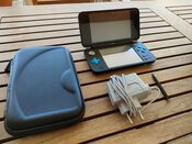 Nintendo 2ds XL + Complementos 