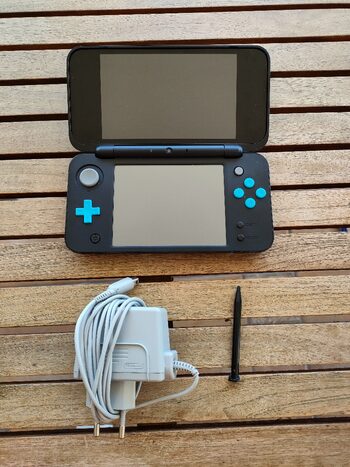 Buy Nintendo 2ds XL + Complementos 