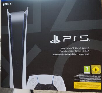 ps5 avec ssd de 1 to supplémentaire) , volant ps5, manette ps5, 2 jeux
