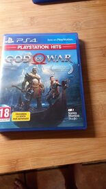 God Of War Limited Edition PlayStation 4