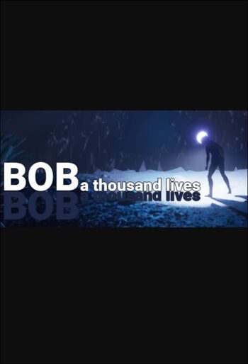 Bob: A Thousand Lives (PC) Steam Key GLOBAL