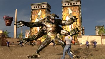 Serious Sam HD: The Second Encounter - Legend of the Beast (DLC) (PC) Steam Key GLOBAL for sale