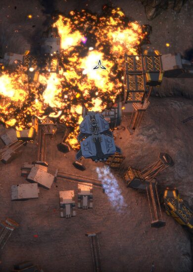 

Sky of Destruction Steam Key GLOBAL