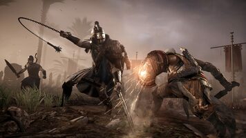 Assassin's Creed: Origins (PC) Uplay Key EMEA