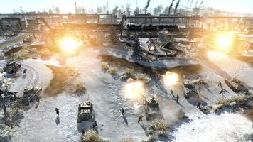 Buy Men of War: Assault Squad 2 (Deluxe Edition) Steam Key GLOBAL