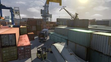 scania truck driving simulator maps