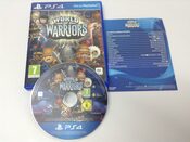 Buy World of Warriors PlayStation 4