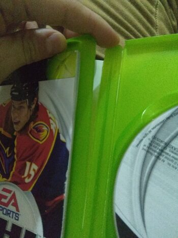 NHL 2004 Xbox for sale