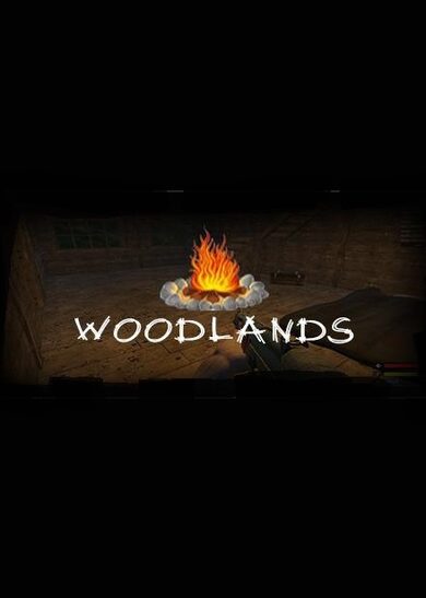 Woodlands Steam Key GLOBAL