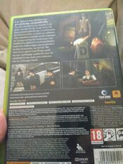 L.A. Noire Xbox 360 for sale