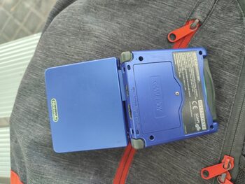 Game boy + juego Simpson 
