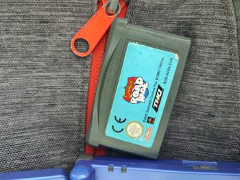 Get Game boy + juego Simpson 