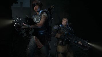 Gears Of War 4 (PC/Xbox One) Xbox Live Klucz GLOBAL for sale