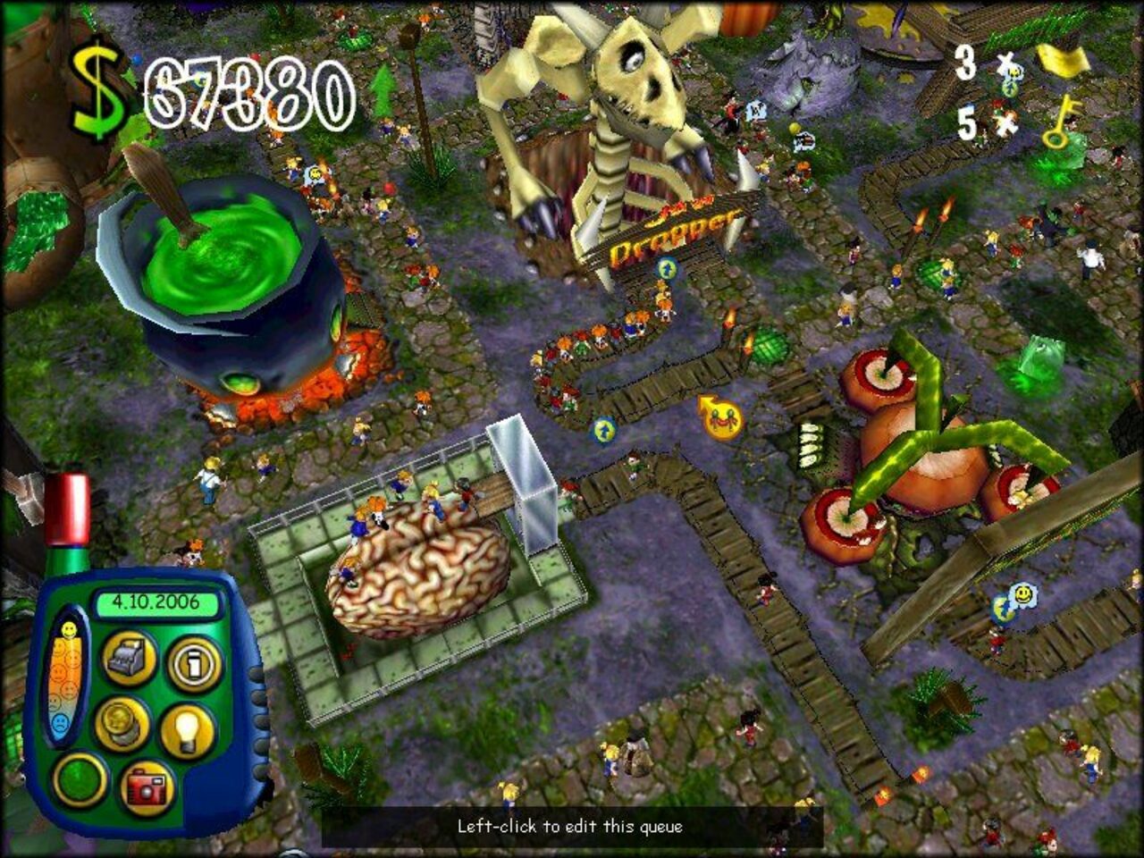 buy-theme-park-world-ps2-cd-cheap-game-price-eneba
