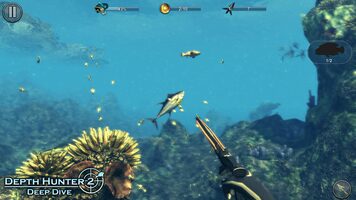 Redeem Depth Hunter 2: Deep Dive Steam Key GLOBAL